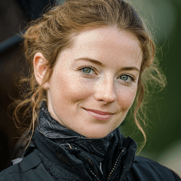 Sara M.